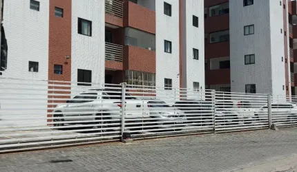 Lindo apartamento pronto para morar