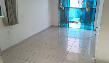 Venha morar pertinho da praia