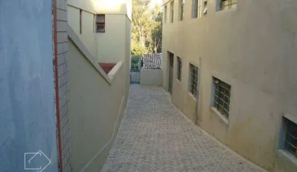 Galpão para alugar, 480 m² por R$ 7.300,00/mês - Planalto - Belo Horizonte/MG