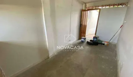 Sala para alugar, 27 m² por R$ 775,00/mês - Planalto - Belo Horizonte/MG