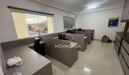 Sala para alugar, 30 m² por R$ 2.570,00/mês - Santa Mônica - Belo Horizonte/MG