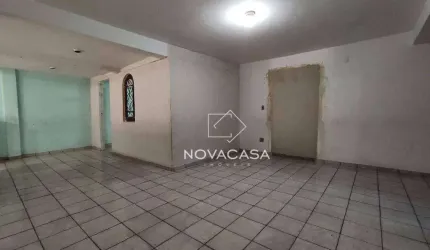 Apartamento com 2 dormitórios para alugar, 95 m² por R$ 1.950,01/mês - São Gabriel - Belo Horizonte/MG