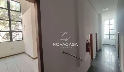 Conjunto para alugar, 220 m² por R$ 9.765/mês - São Lucas - Belo Horizonte/MG