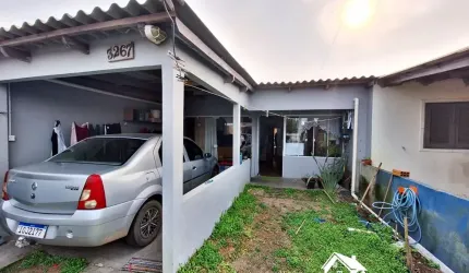 Excelente Casa Geminada na Praia de Cidreira/RS
