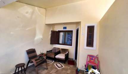 Apartamento Duplex com 2 Dormitórios Apenas 1 Quadra do Mar na Praia de Cidreira/RS