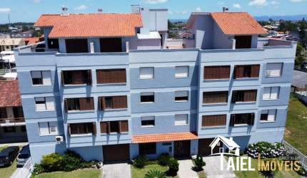 Apartamento 2 Quadras do Mar em Tramandaí/RS