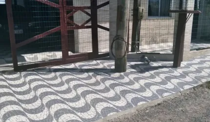 Casa com 2 Dormitórios em Cidreira/RS