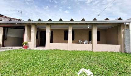 Incrível Residência na Melhor Localização da Praia de Cidreira/RS