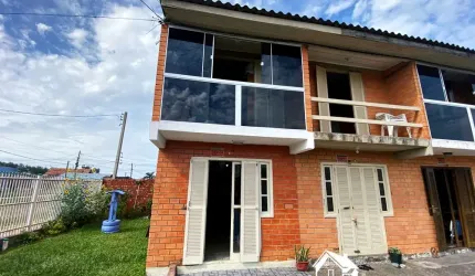 Apartamento Duplex  Apenas 3 Quadras do Mar na Praia de Cidreira/RS