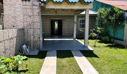 Casa com Preço de Ocasião em Salinas na Praia de Cidreira/RS