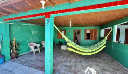 Encantadora Residência na Praia em Cidreira/RS