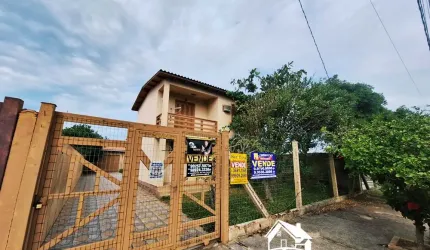 Maravilhoso Sobrado no Centro da Praia de Cidreira/RS