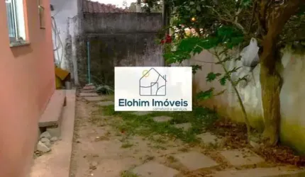 Casa à venda no bairro Nova Cidade - Macaé/RJ