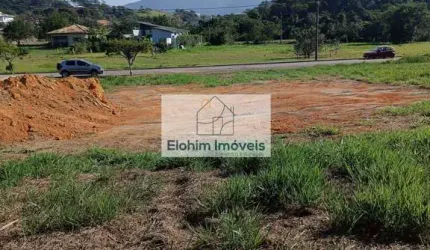 Terreno à venda em Condomínio Fechado