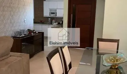 Casa à venda no bairro Nova Cidade - Macaé/RJ