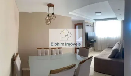 Apartamento à venda no bairro São José do Barreto - Macaé/RJ