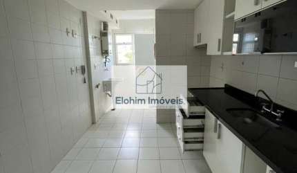 Apartamento à venda no bairro Imbetiba - Macaé/RJ