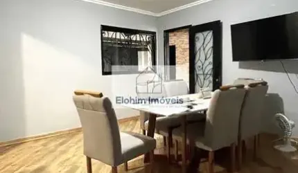 Casa à venda no bairro Nova Cidade - Macaé/RJ