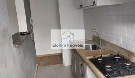 Apartamento à venda no bairro São José do Barreto - Macaé/RJ
