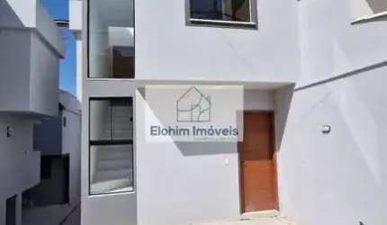 Casa à venda no bairro Novo Horizonte - Macaé/RJ