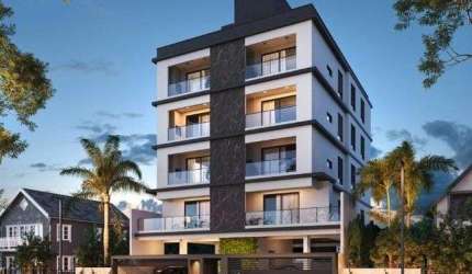 Apartamentos a venda - 03 dormitórios - localizado em barra velha - a 200m da praia
