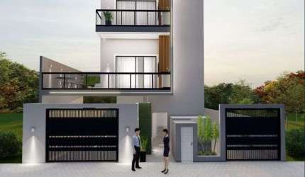 Oportunidade Única: Viva com Estilo no Residencial Blue Diamond