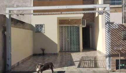Encantador Sobrado Semi Mobiliado no Itacolomi, Balneário Piçarras