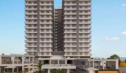 Upside: Apartamento de 131m² em Balneário Piçarras com resort completo!