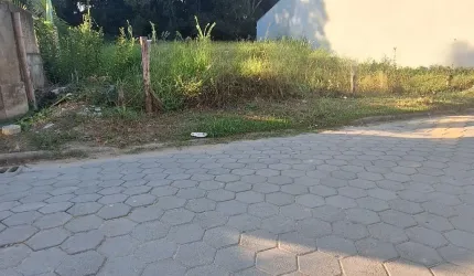 Oportunidade Imperdível: Terreno Aterrado e Documentado em Balneário Piçarras