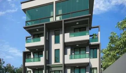 Invista em Qualidade: Conheça o Residencial Rizzon X, Entrega em 2025