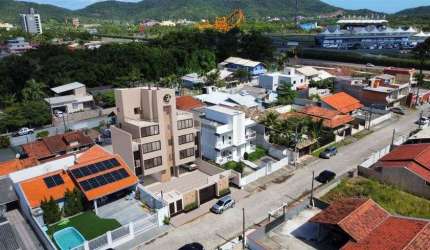 Residencial Luna: Conforto e Elegância em Penha