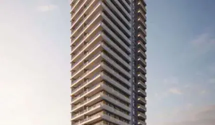Terrace Residence: Luxo Frente ao Mar em Balneário Piçarras