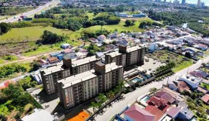 Vivendas do Atlântico Up House: Seu Novo Lar em Balneário Piçarras