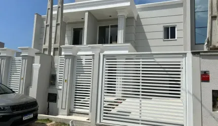 Exclusividade e Elegância em Barra Velha: Residencial Uvarobite