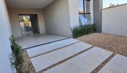 Casa Geminada em Balneário Piçarras: Conforto e Tranquilidade