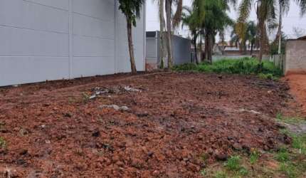 Terreno - 12x25 totalizando 300m² - localizado em Balneário Piçarras