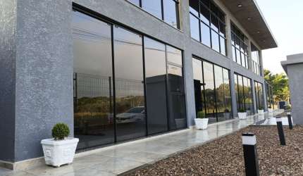 Exclusividade em Balneário Piçarras: Lofts de 123m² com Lazer!