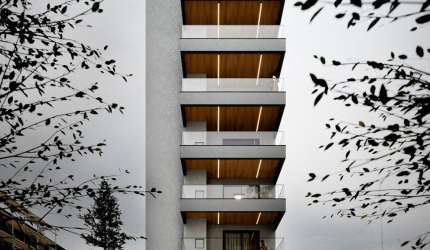 Residencial SkyDeck: Exclusividade e Alto Padrão em Barra Velha!