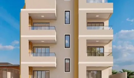 Residencial Praia do Sol: Viva o Encanto em Balneário Piçarras