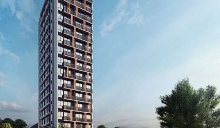 More ou invista na Penha: lofts modernos perto da praia!