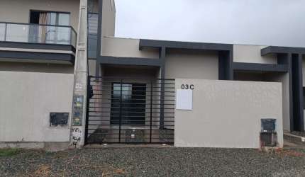 Casa em Itajuba com design moderno e excelente localização !