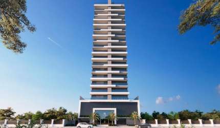 Ilha de Bali: exclusividade e conforto no coração de Piçarras!