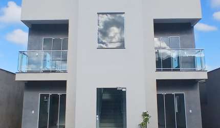 Apartamento em Penha – Conforto e Qualidade em Loteamento Novo!