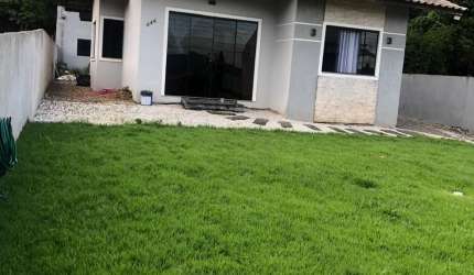 Oportunidade! Casa com 457m², suíte e garagem para 5 carros!