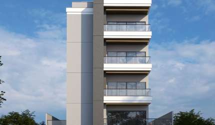Apartamento em Balneário Piçarras, 75m², próximo à praia e comércios!
