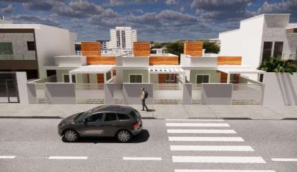 Oportunidade em Piçarras: casa ampla e bem localizada
