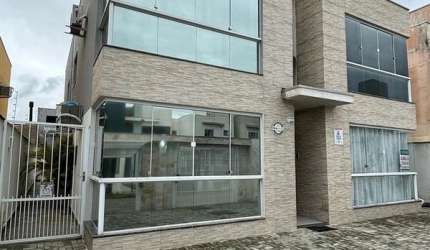Apartamento Mobiliado em Barra Velha – Perto do Mar e Completo