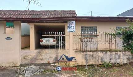 Casa 3 quartos eucaliptos.