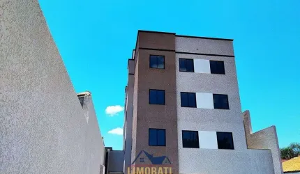 Apartamento com 3 Quartos, Cidade Jardim