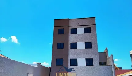 Apartamento com 3 Quartos, Cidade Jardim